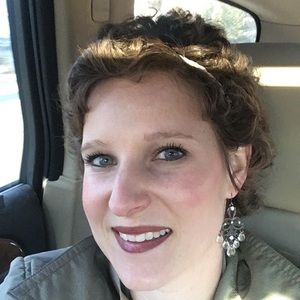 Meet your Posher, Katy